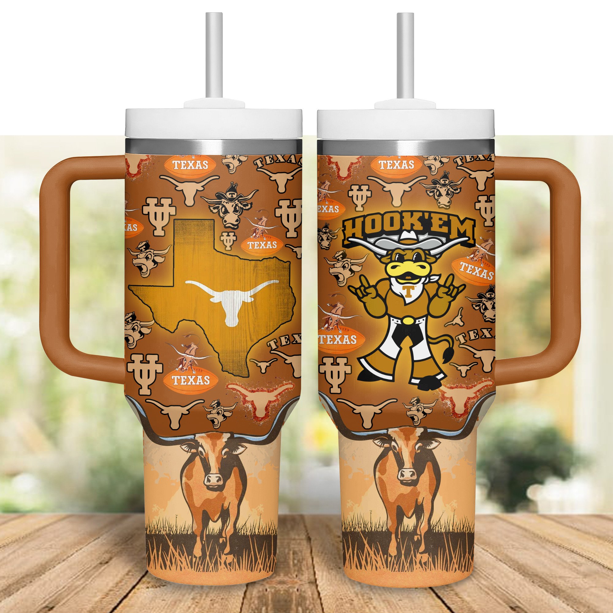 Taylor Swift Music Custom Stanley Quencher 40oz Stainless Steel Tumbler With Handle