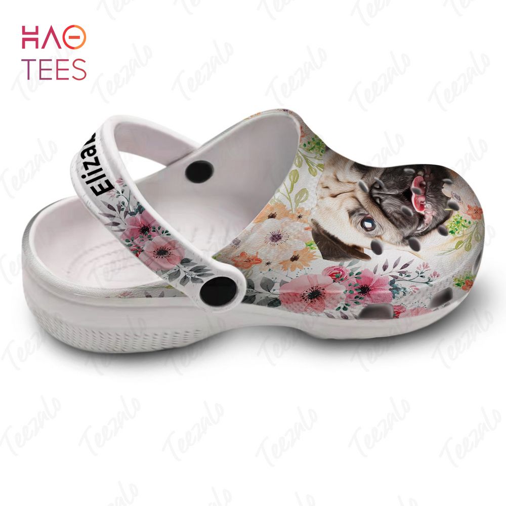 Merchidea Cat Out Of The Hole Animal Crocs Crocband Clogs Shoes Comfortable For Men Women and Kids