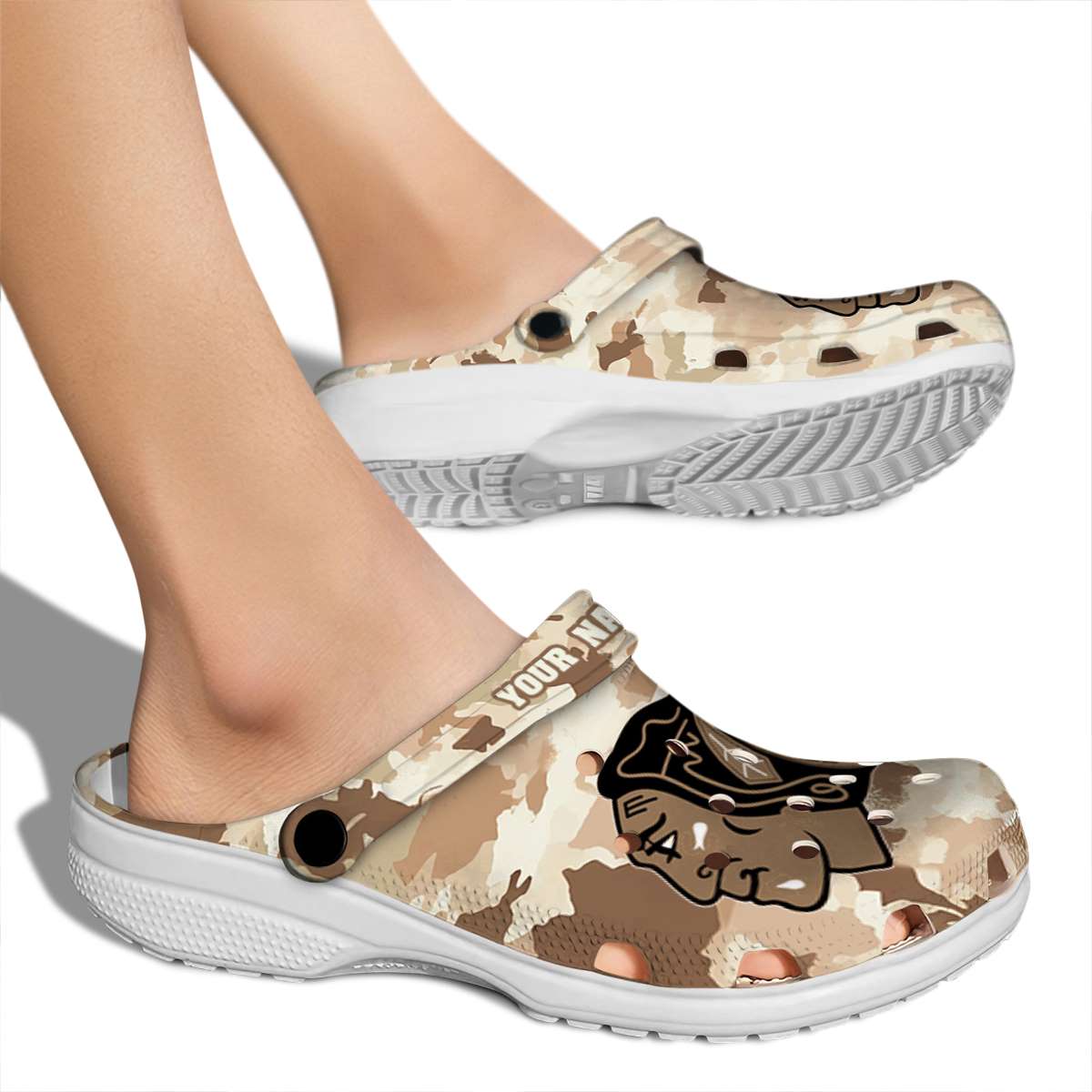 Merchidea Chicago Blackhawks NHL Sport Crocs Crocband Clogs Shoes Comfortable For Men Women and Kids