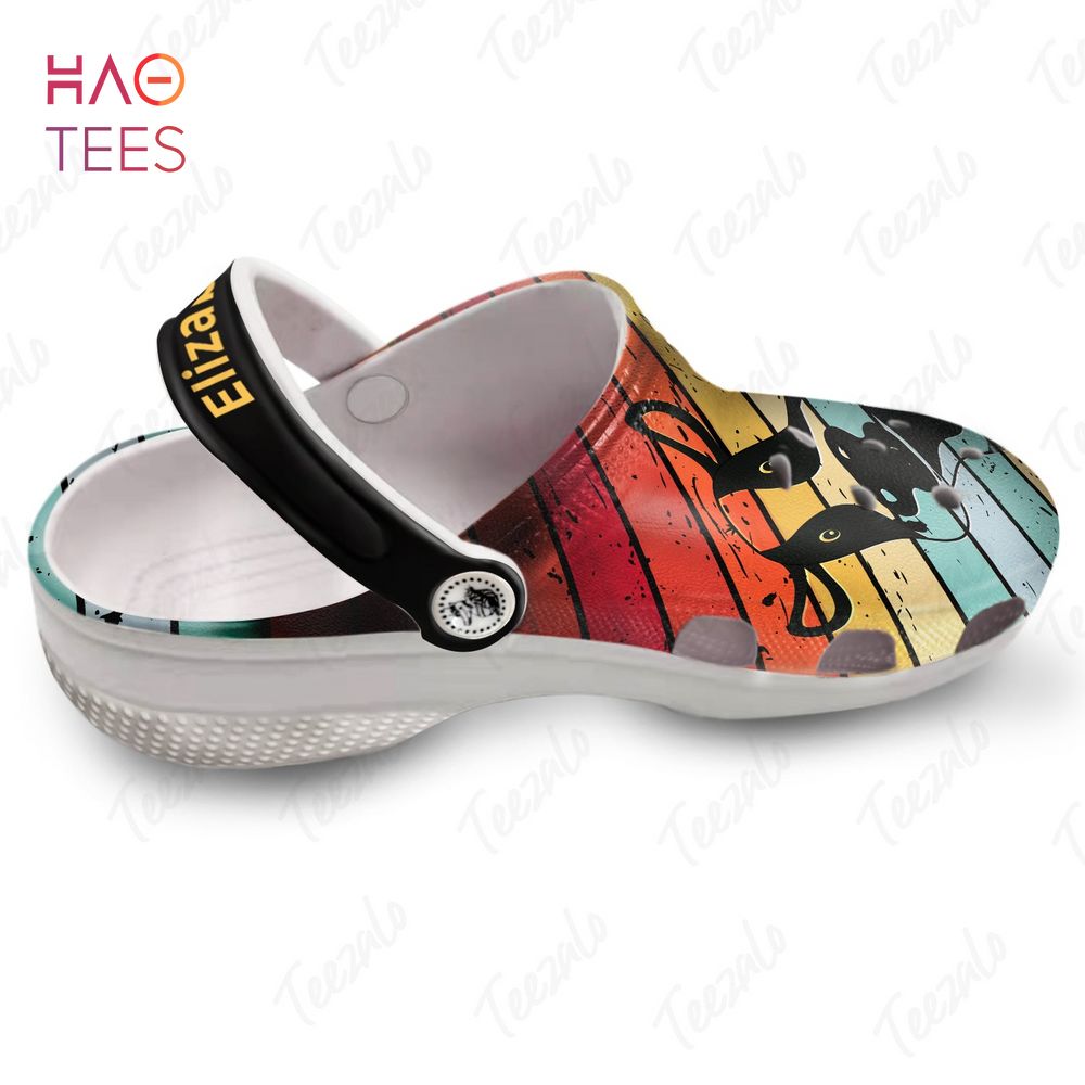 Merchidea Cow Animal Crocs Crocband Clogs Shoes Comfortable For Men Women and Kids