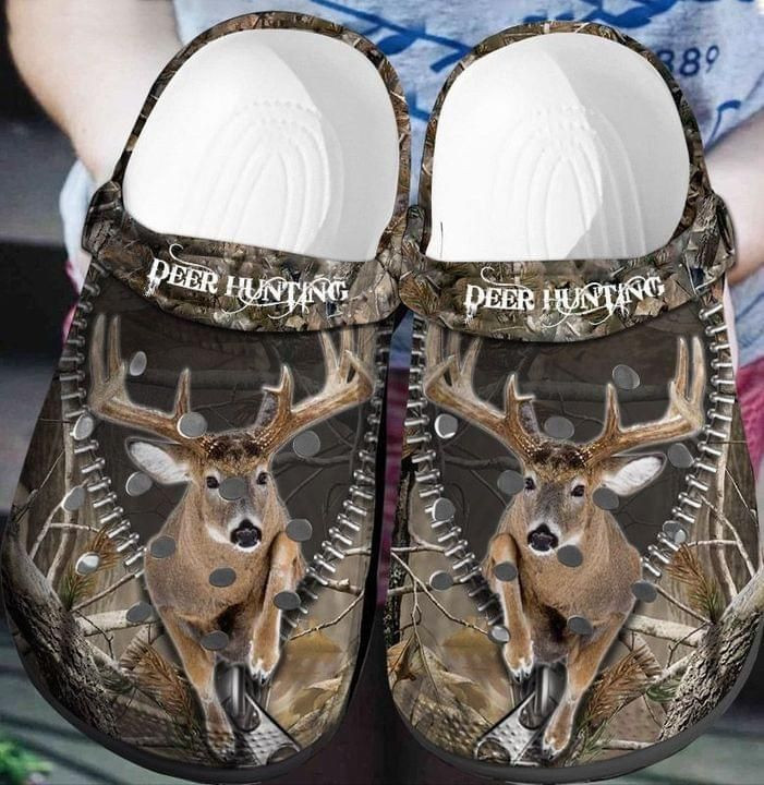 Merchidea Deer Hunting Shoes