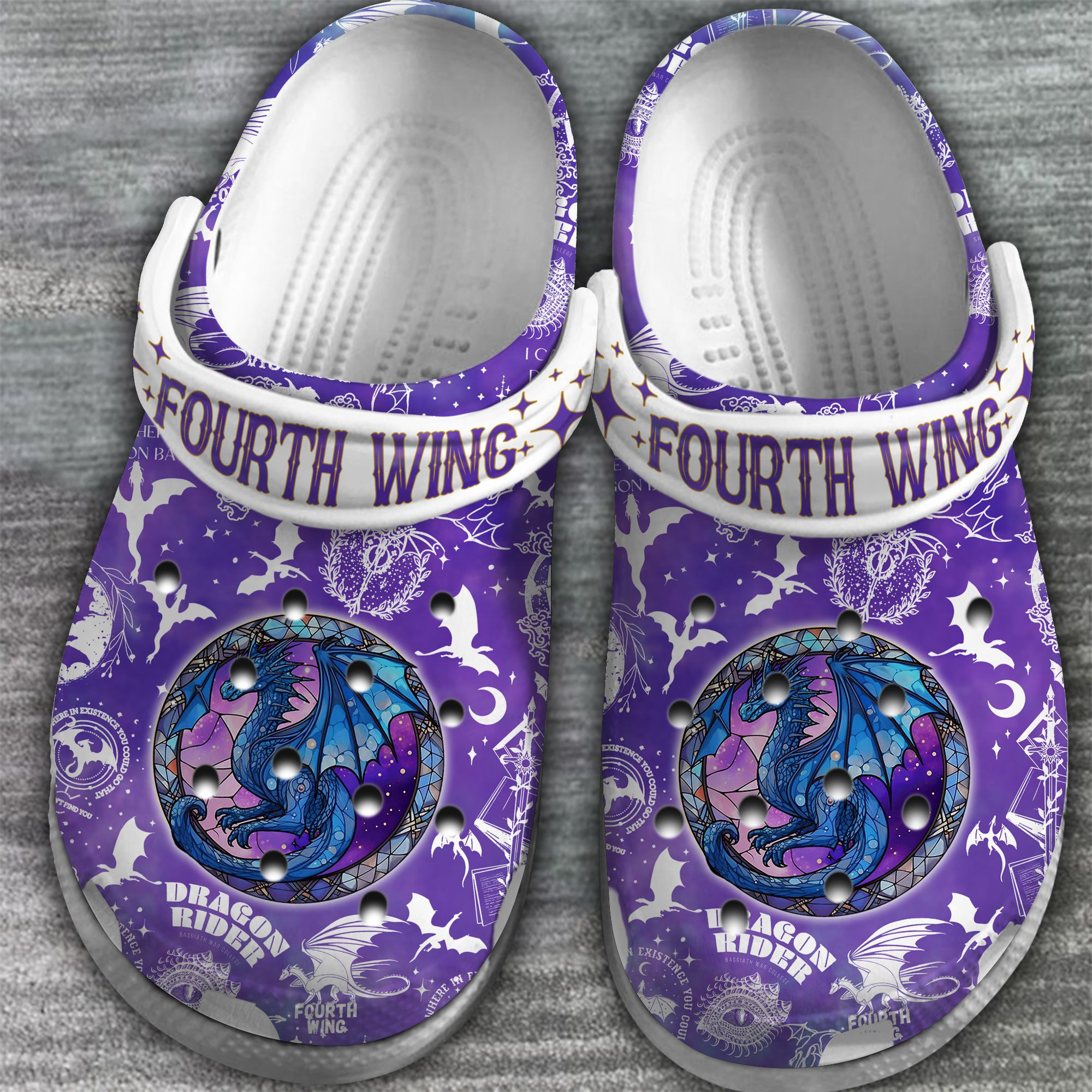 Merchidea Dragon Rider Movie Crocs Crocband Clogs Shoes Comfortable For Men Women and Kids