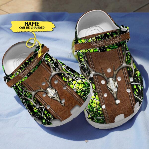 Merchidea Grim Reaper Bow Hunter Crocs Crocband Clogs Shoes Comfortable For Men Women and Kids