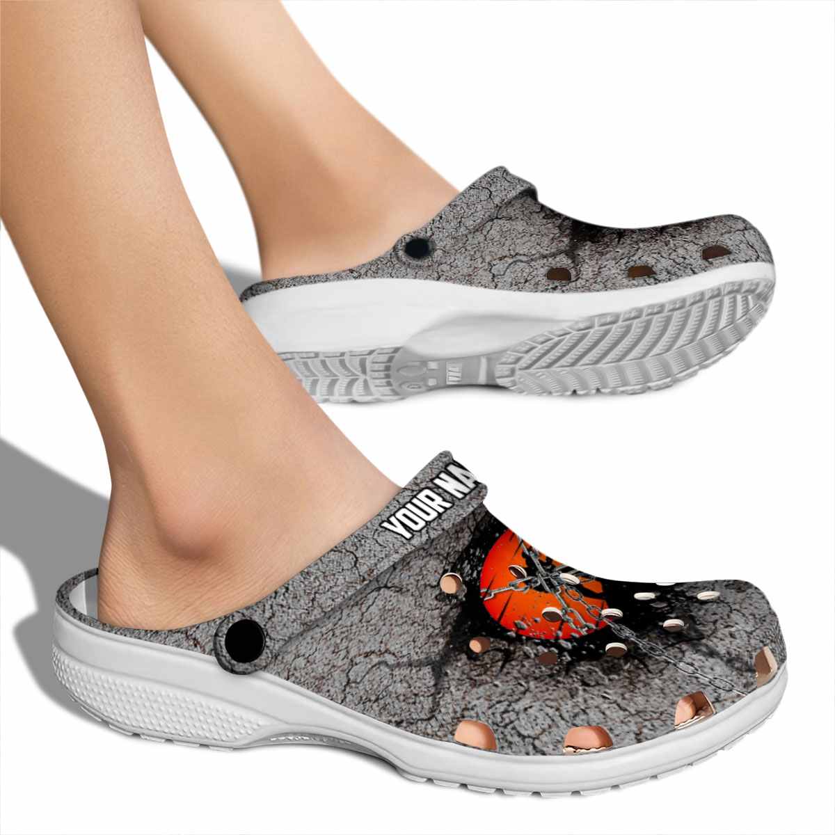 Merchidea Hiking Sport Crocs Crocband Clogs Shoes Comfortable For Men Women and Kids