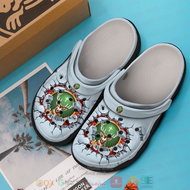 Merchidea Jagermeister Wine Crocs Crocband Clogs Shoes Comfortable For Men Women and Kids