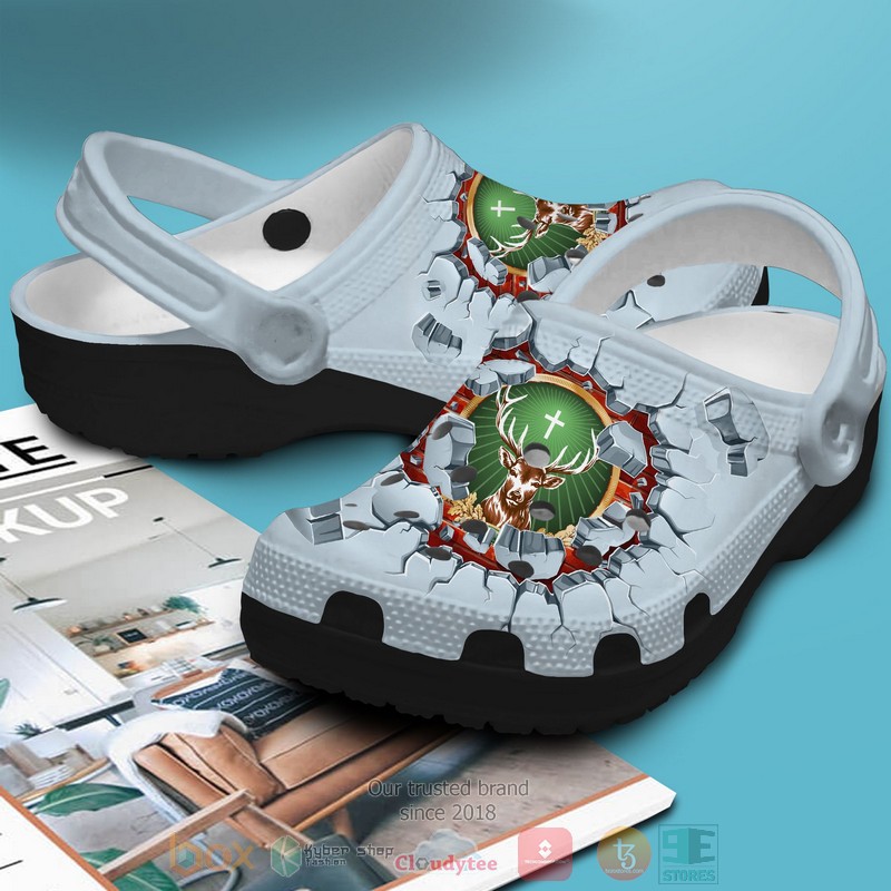 Merchidea Jagermeister Wine Crocs Crocband Clogs Shoes Comfortable For Men Women and Kids