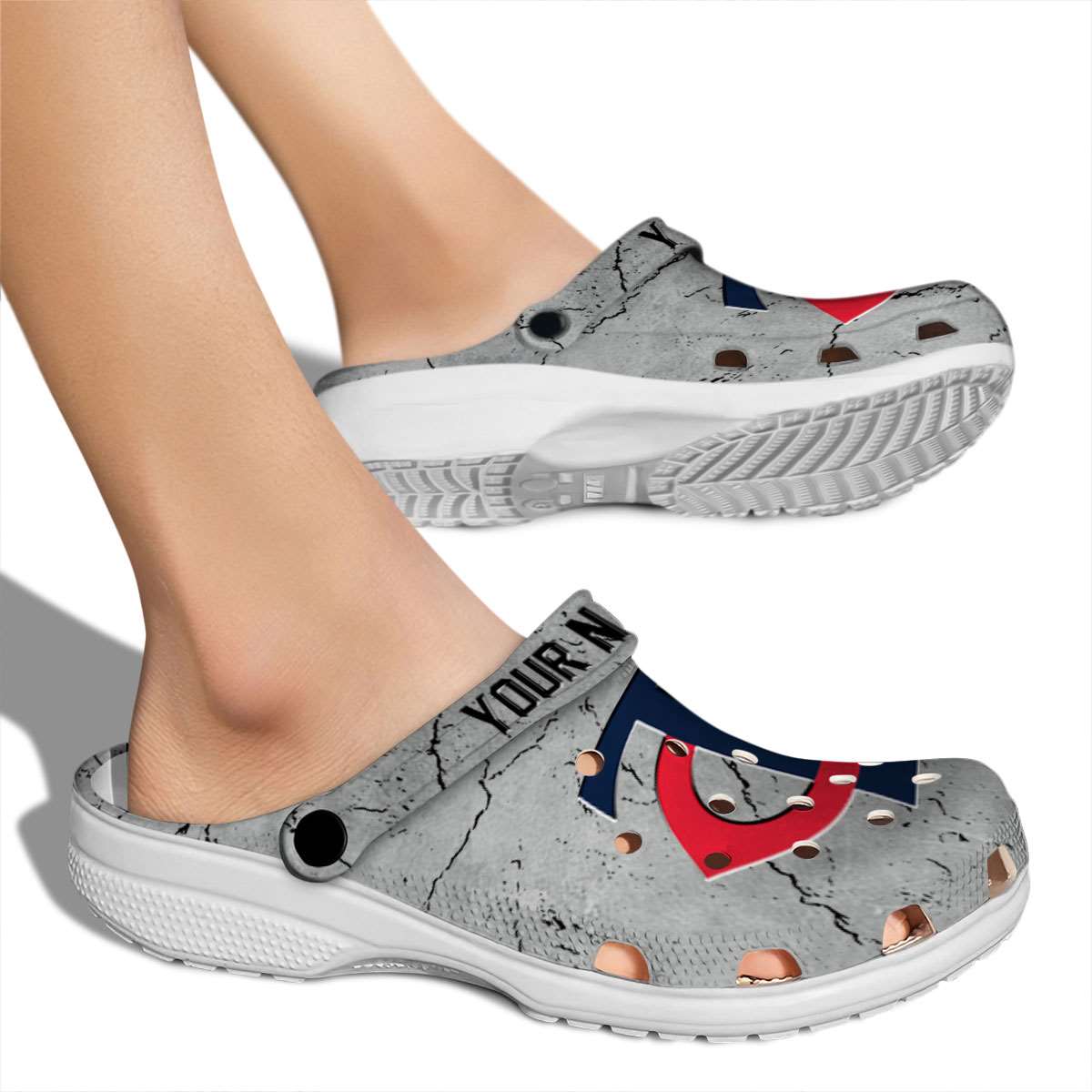Merchidea Minnesota Twins MLB Sport Crocs Crocband Clogs Shoes Comfortable For Men Women and Kids