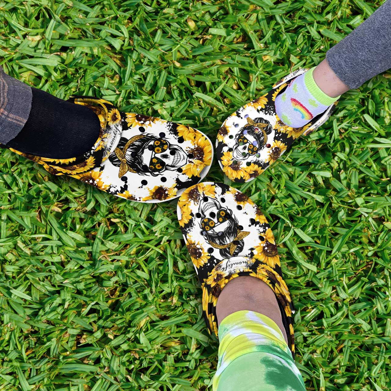 Merchidea Momlife Crocs Crocband Clogs Shoes Comfortable For Men Women and Kids