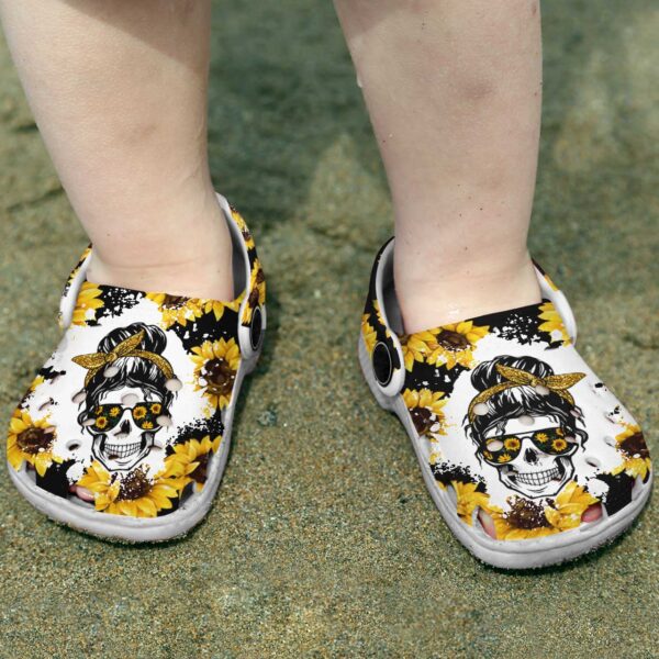 Merchidea Momlife Crocs Crocband Clogs Shoes Comfortable For Men Women and Kids