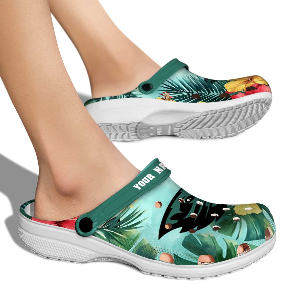 Merchidea Oregon State Beavers NCAA Sport Crocs Crocband Clogs Shoes Comfortable For Men Women and Kids