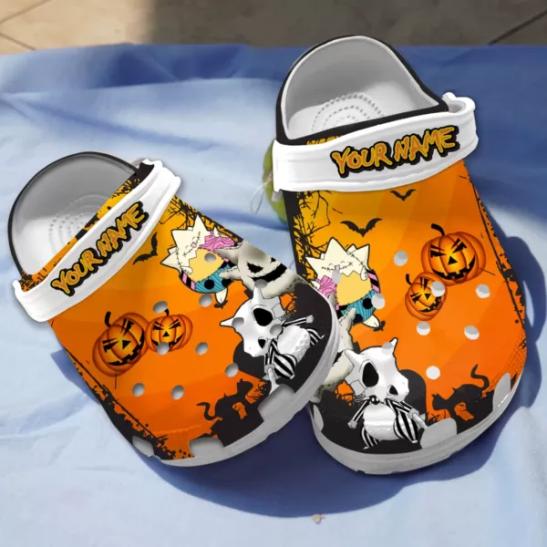 Merchidea Pokemon Anime Crocs Crocband Clogs Shoes Comfortable For Men Women and Kids