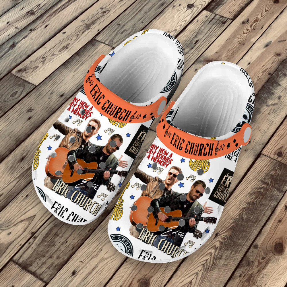 Merchidea Premium Bruno Mars Singer Music Crocs Crocband Clogs Shoes For Men Women and Kids