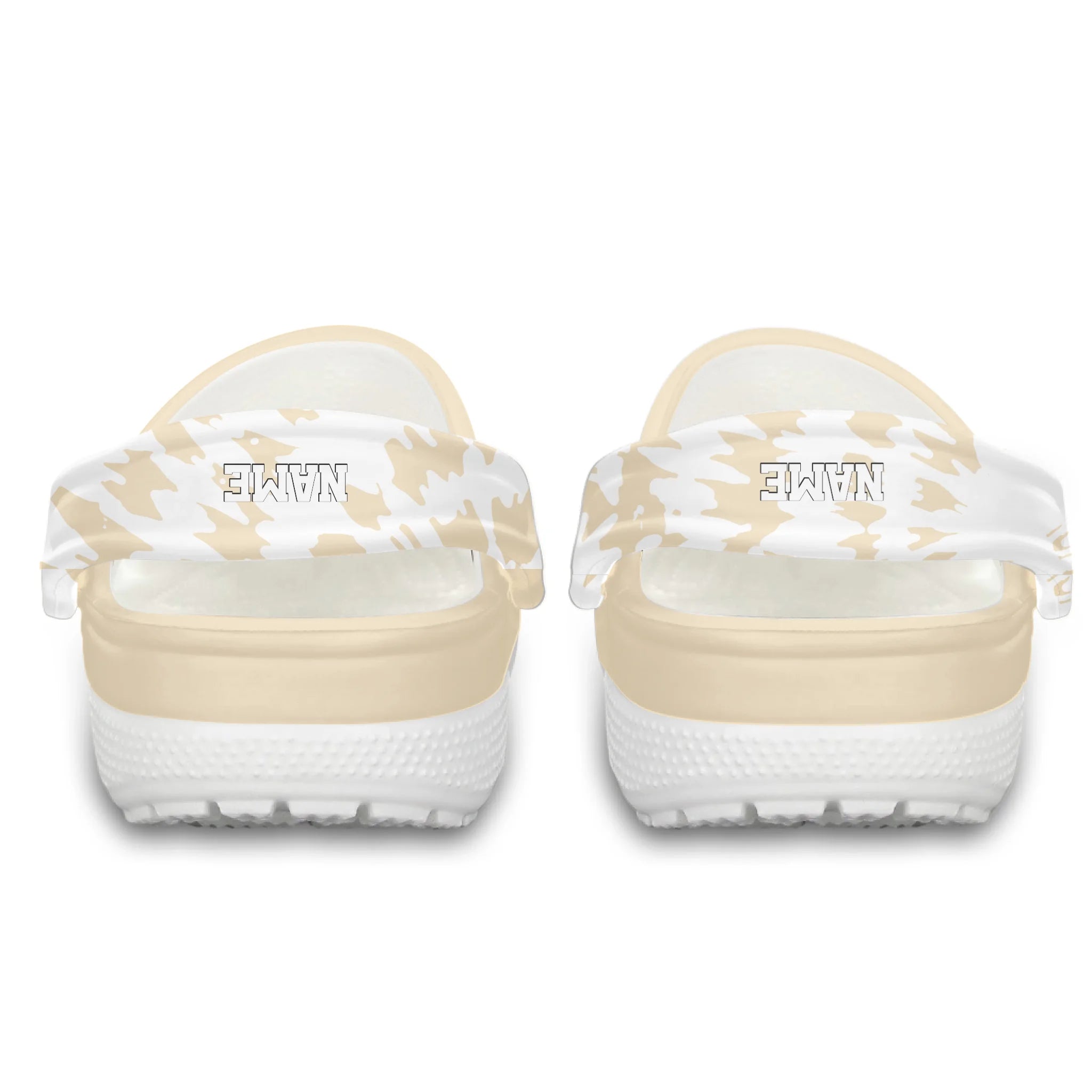 Merchidea Sand Tie-Dye Swimming Sport Crocs Crocband Clogs Shoes Comfortable For Men Women and Kids