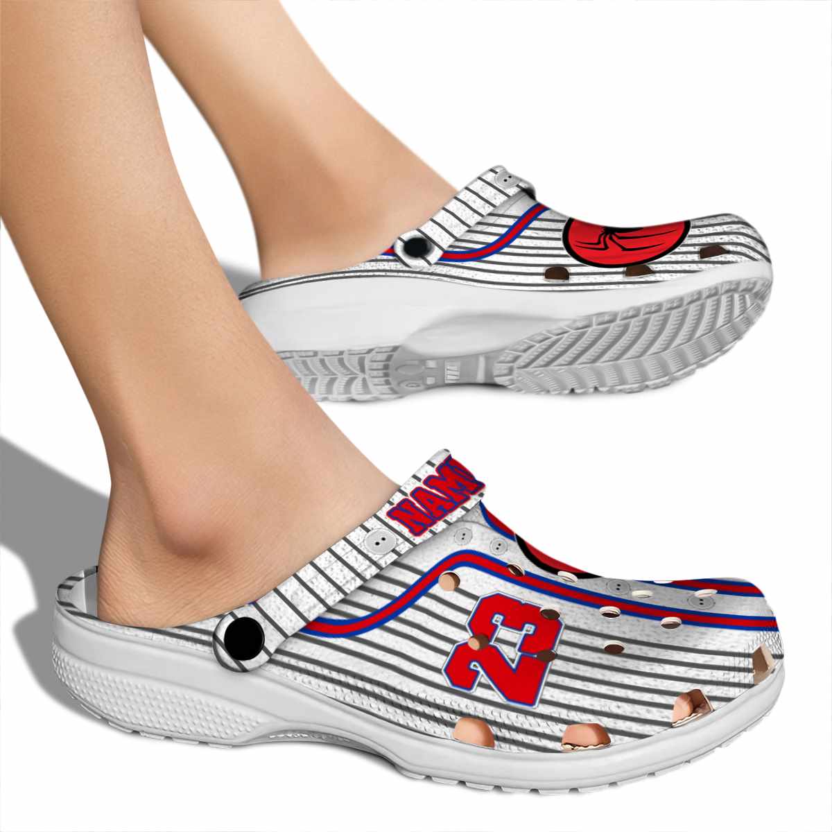 Merchidea Spider Man Movie Crocs Crocband Clogs Shoes Comfortable For Men Women and Kids