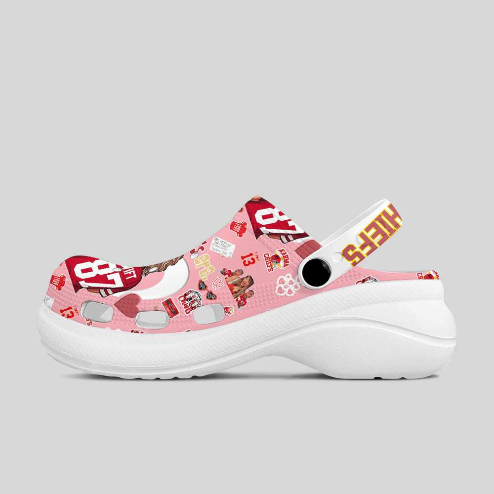 Merchidea Taylor Swift Music Crocs Crocband Clogs Shoes Comfortable For Men Women and Kids