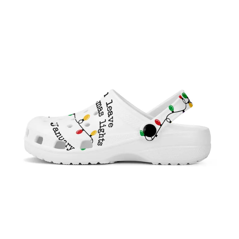 Merchidea Taylor Swift Music Crocs Crocband Clogs Shoes Comfortable For Men Women and Kids