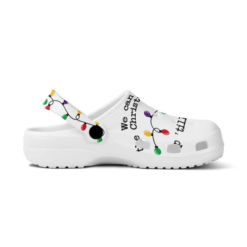 Merchidea Taylor Swift Music Crocs Crocband Clogs Shoes Comfortable For Men Women and Kids