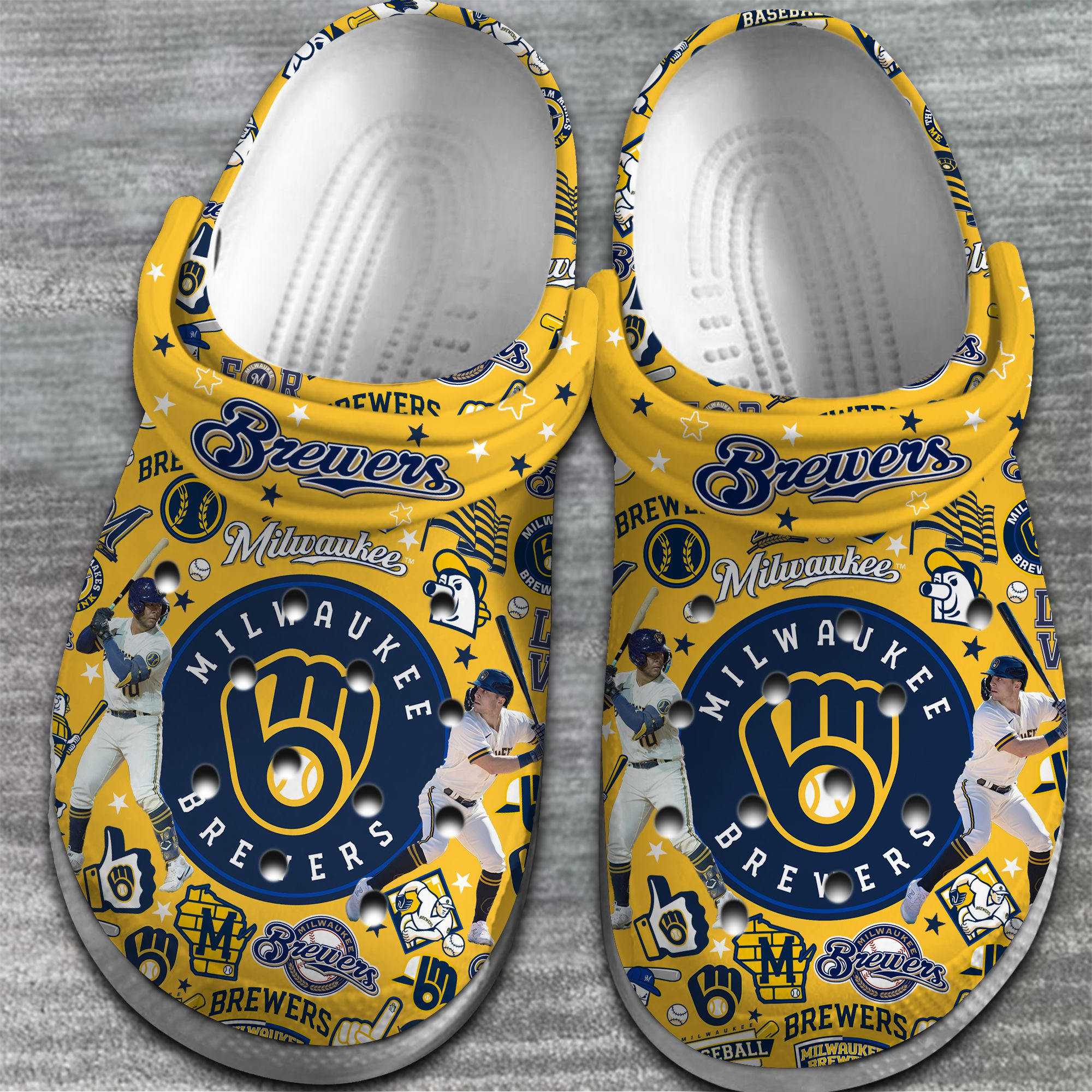 Merchidea The Powerpuff Girls Movie Crocs Crocband Clogs Shoes Comfortable For Men Women and Kids