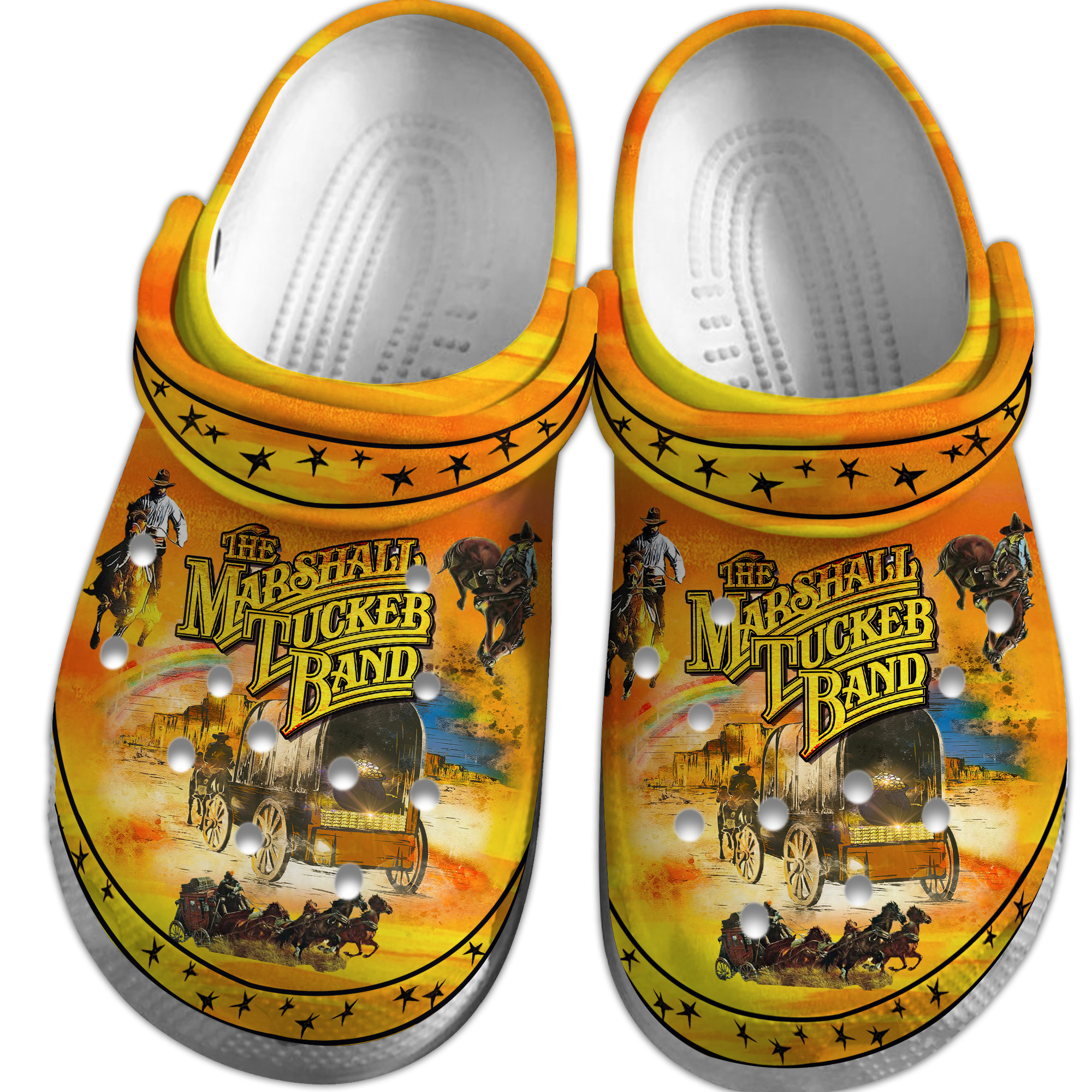 Premium The Marshall Mathers LP Music Crocs Crocband Clogs Shoes Comfortable For Men Women and Kids