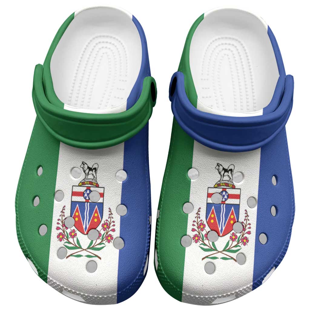 Merchidea Canada Yukon Crocs Crocband Clogs Shoes Comfortable For Men Women and Kids