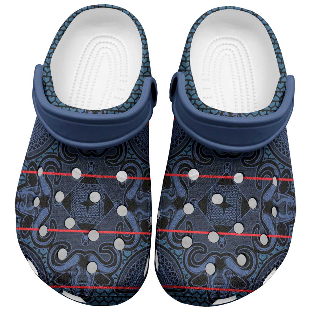 Merchidea Lesotho Seanamarena - Motlatsi Crocs Crocband Clogs Shoes Comfortable For Men Women and Kids