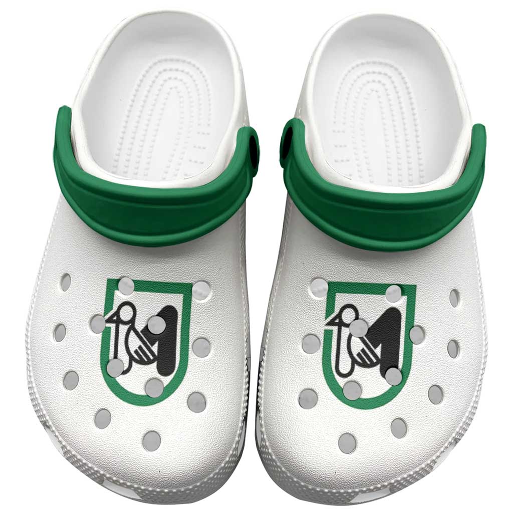 Merchidea Marche Italy Flag Crocs Crocband Clogs Shoes Comfortable For Men Women and Kids