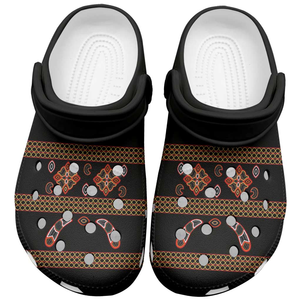 Merchidea Toghu Crocs Crocband Clogs Shoes Comfortable For Men Women and Kids