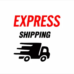 Fast Shipping